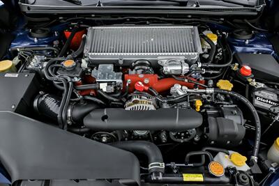 2021 Subaru WRX STI Limited   - Photo 16 - Joliet, IL 60435
