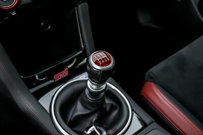 2021 Subaru WRX STI Limited   - Photo 38 - Joliet, IL 60435