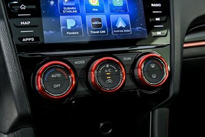 2021 Subaru WRX STI Limited   - Photo 37 - Joliet, IL 60435