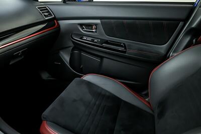 2021 Subaru WRX STI Limited   - Photo 40 - Joliet, IL 60435