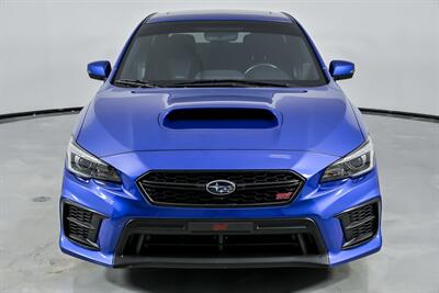 2021 Subaru WRX STI Limited   - Photo 5 - Joliet, IL 60435