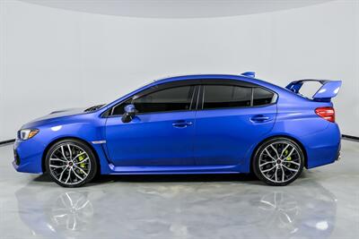 2021 Subaru WRX STI Limited   - Photo 8 - Joliet, IL 60435