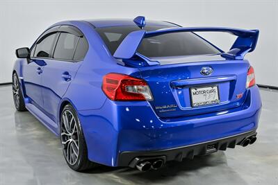 2021 Subaru WRX STI Limited   - Photo 10 - Joliet, IL 60435