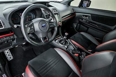 2021 Subaru WRX STI Limited   - Photo 19 - Joliet, IL 60435