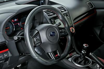 2021 Subaru WRX STI Limited   - Photo 24 - Joliet, IL 60435