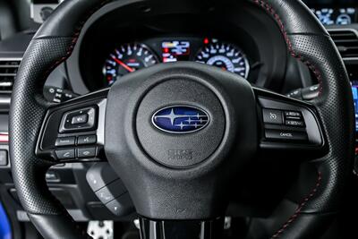 2021 Subaru WRX STI Limited   - Photo 27 - Joliet, IL 60435