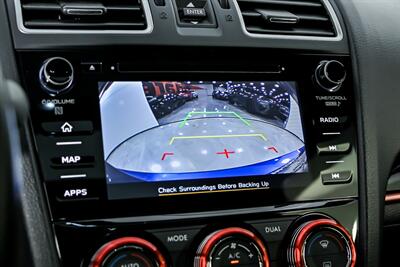 2021 Subaru WRX STI Limited   - Photo 34 - Joliet, IL 60435
