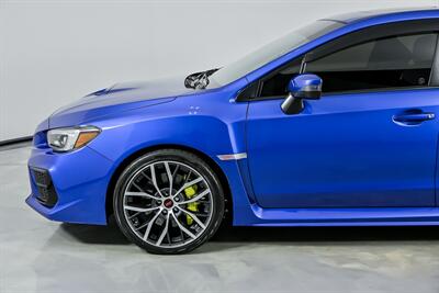 2021 Subaru WRX STI Limited   - Photo 7 - Joliet, IL 60435