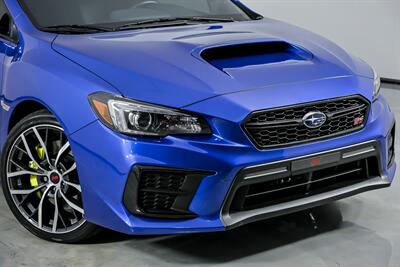 2021 Subaru WRX STI Limited   - Photo 3 - Joliet, IL 60435