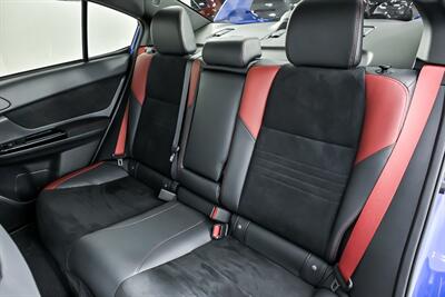 2021 Subaru WRX STI Limited   - Photo 23 - Joliet, IL 60435
