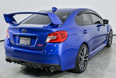 2021 Subaru WRX STI Limited   - Photo 12 - Joliet, IL 60435