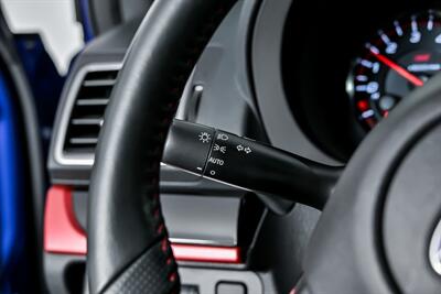 2021 Subaru WRX STI Limited   - Photo 28 - Joliet, IL 60435
