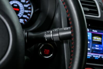 2021 Subaru WRX STI Limited   - Photo 29 - Joliet, IL 60435
