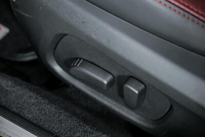 2021 Subaru WRX STI Limited   - Photo 25 - Joliet, IL 60435