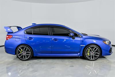 2021 Subaru WRX STI Limited   - Photo 14 - Joliet, IL 60435