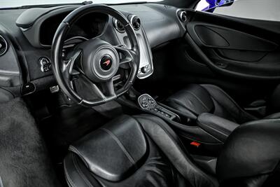 2017 McLaren 570S   - Photo 21 - Joliet, IL 60435