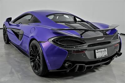 2017 McLaren 570S   - Photo 10 - Joliet, IL 60435