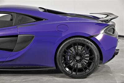 2017 McLaren 570S   - Photo 9 - Joliet, IL 60435