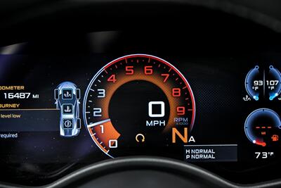 2017 McLaren 570S   - Photo 26 - Joliet, IL 60435