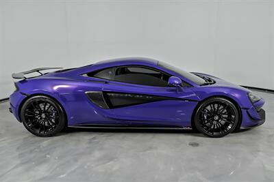 2017 McLaren 570S   - Photo 14 - Joliet, IL 60435