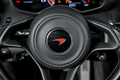 2017 McLaren 570S   - Photo 27 - Joliet, IL 60435