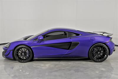 2017 McLaren 570S   - Photo 8 - Joliet, IL 60435