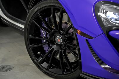 2017 McLaren 570S   - Photo 4 - Joliet, IL 60435
