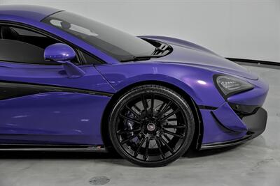 2017 McLaren 570S   - Photo 15 - Joliet, IL 60435