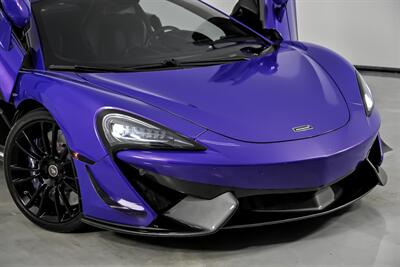 2017 McLaren 570S   - Photo 3 - Joliet, IL 60435