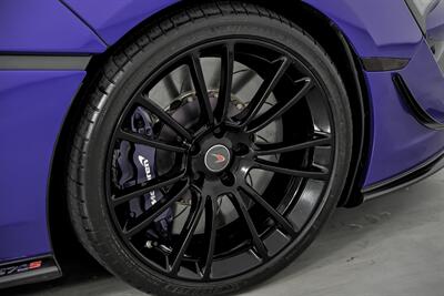 2017 McLaren 570S   - Photo 17 - Joliet, IL 60435