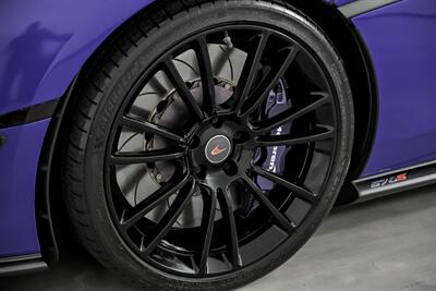 2017 McLaren 570S   - Photo 18 - Joliet, IL 60435