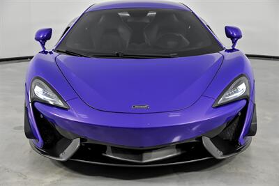 2017 McLaren 570S   - Photo 5 - Joliet, IL 60435