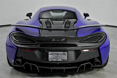 2017 McLaren 570S   - Photo 11 - Joliet, IL 60435