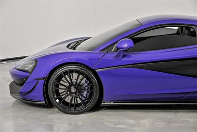 2017 McLaren 570S   - Photo 7 - Joliet, IL 60435