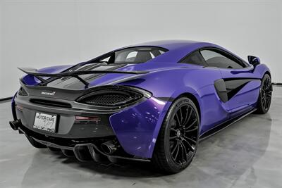 2017 McLaren 570S   - Photo 12 - Joliet, IL 60435