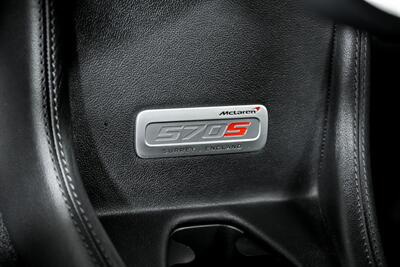 2017 McLaren 570S   - Photo 38 - Joliet, IL 60435