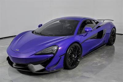 2017 McLaren 570S   - Photo 6 - Joliet, IL 60435