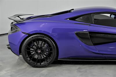 2017 McLaren 570S   - Photo 13 - Joliet, IL 60435