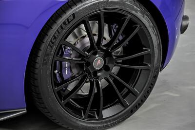 2017 McLaren 570S   - Photo 19 - Joliet, IL 60435