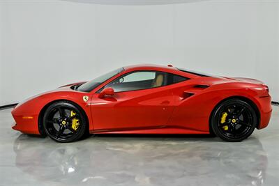 2017 Ferrari 488 GTB - Photo 8 - Joliet, IL 60435