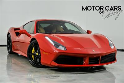 2017 Ferrari 488 GTB - Photo 1 - Joliet, IL 60435