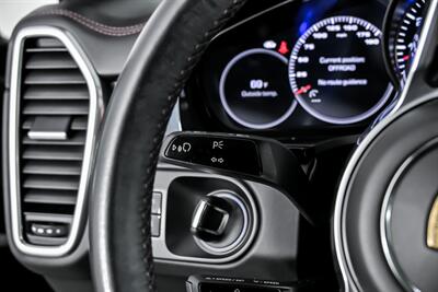 2019 Porsche Cayenne S   - Photo 30 - Joliet, IL 60435