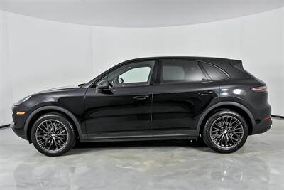 2019 Porsche Cayenne S   - Photo 8 - Joliet, IL 60435