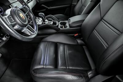 2019 Porsche Cayenne S   - Photo 22 - Joliet, IL 60435