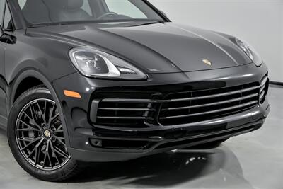 2019 Porsche Cayenne S   - Photo 3 - Joliet, IL 60435