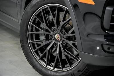 2019 Porsche Cayenne S   - Photo 4 - Joliet, IL 60435