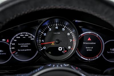 2019 Porsche Cayenne S   - Photo 28 - Joliet, IL 60435