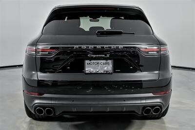2019 Porsche Cayenne S   - Photo 11 - Joliet, IL 60435