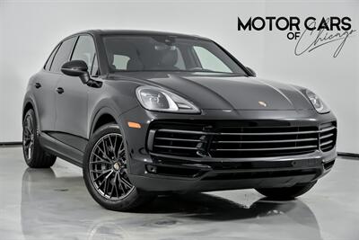 2019 Porsche Cayenne S   - Photo 1 - Joliet, IL 60435