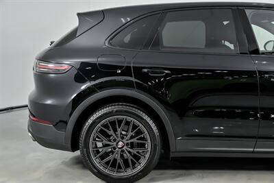 2019 Porsche Cayenne S   - Photo 13 - Joliet, IL 60435